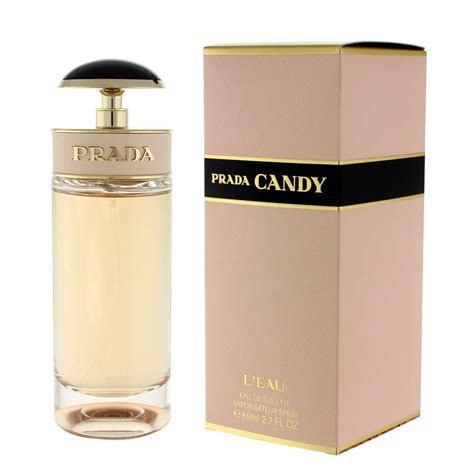 perfume prada candy preço